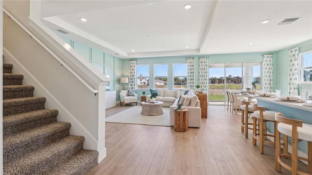 Image 35 of a home in Briarwood.