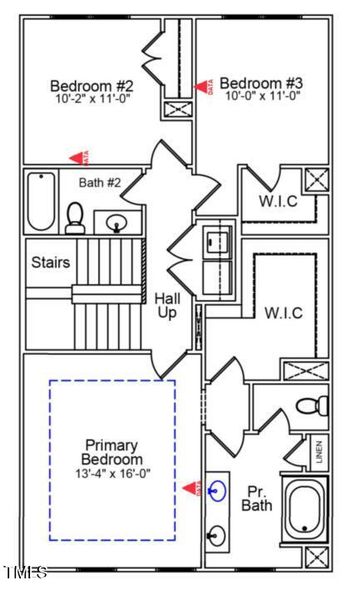 149 SWT - third Floor