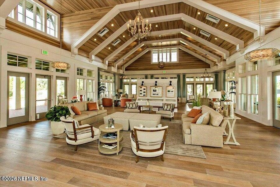 Community amenities in , St. Johns (Image 42).