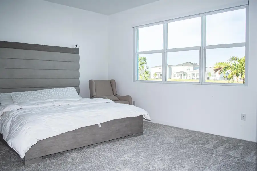 Bedroom Bedroom