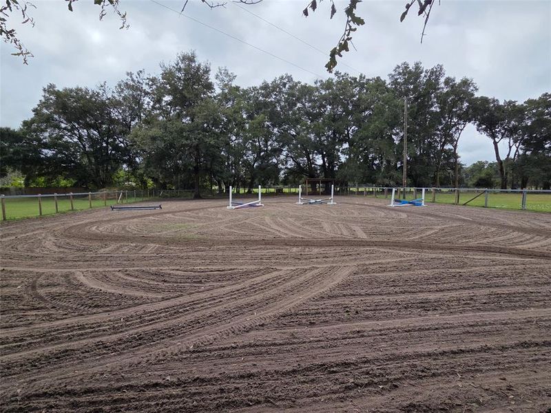 Site preparation for new homesites in , Ocala (Image 38). Site preparation for new homesites in , Ocala (Image 38).