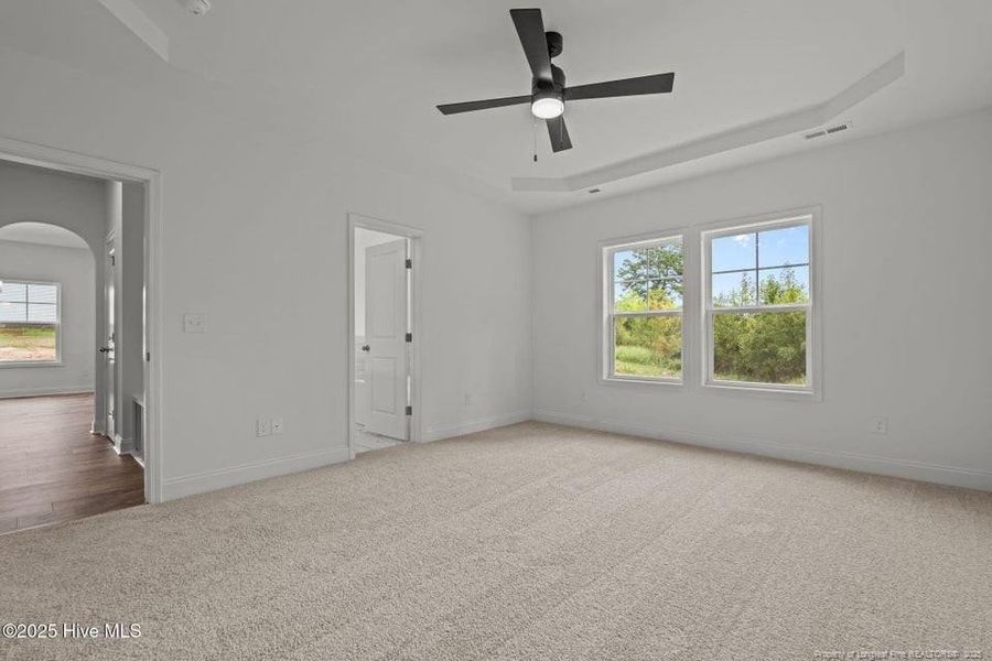 235 Atkins Road - Cameron (Moore County)