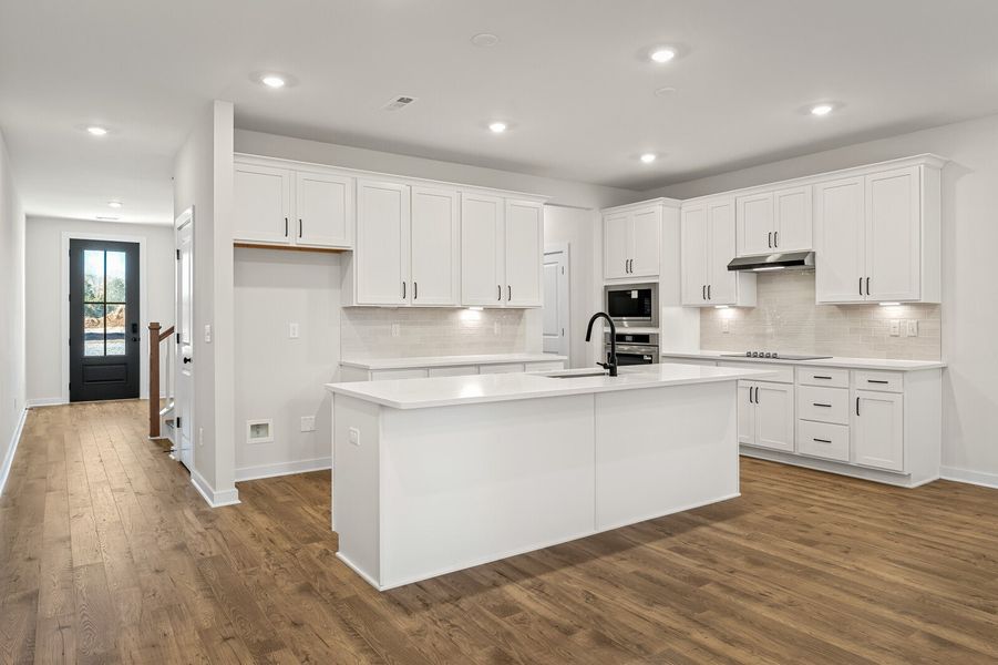 Murfreesboro, TN New Home.  - Slide 11