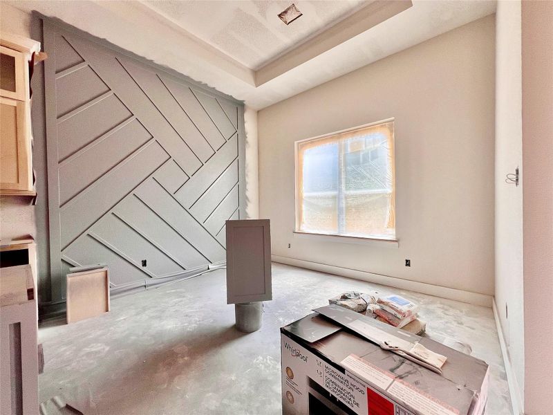 Formal dinging/Breakfast Room. Formal dinging/Breakfast Room.