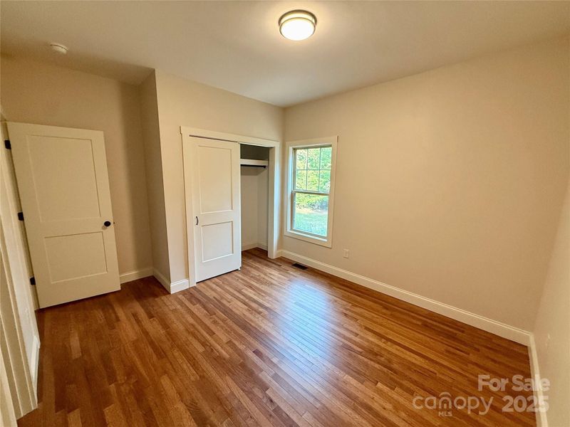 Spacious, unfurnished interior of a new home in , Denton (Image 14). Spacious, unfurnished interior of a new home in , Denton (Image 14).