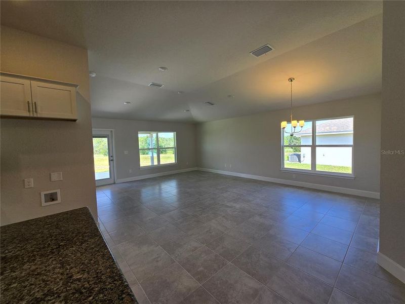 Spacious, unfurnished interior of a new home in Twisted Oaks, Beverly Hills (Image 30). Spacious, unfurnished interior of a new home in Twisted Oaks, Beverly Hills (Image 30).