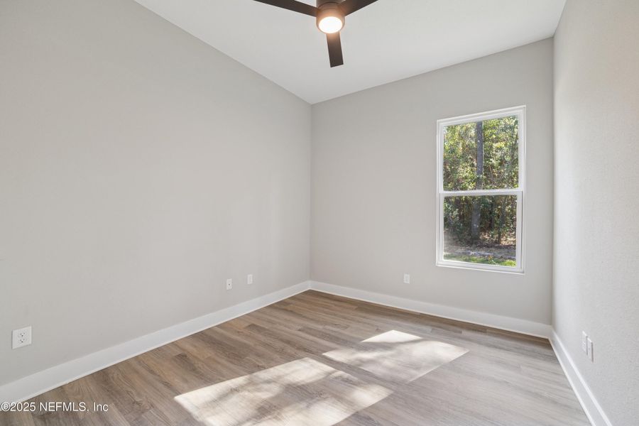 Spacious, unfurnished interior of a new home in , Jacksonville (Image 30).