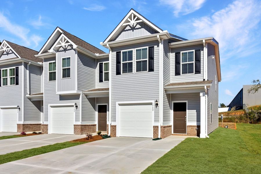 New Home in Spartanburg, SC. - Slide 3 New Home in Spartanburg, SC. - Slide 3