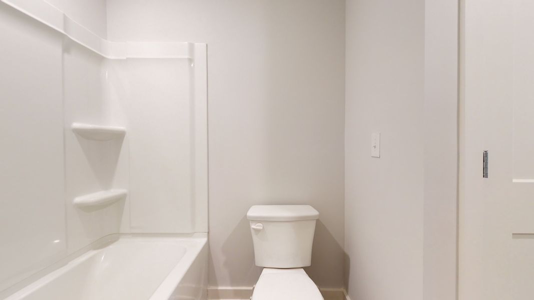 New Home in Fairburn, GA.  - Slide 26