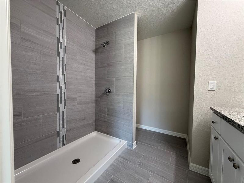 Furnished interior view inside a new home in , Ocala (Image 3).