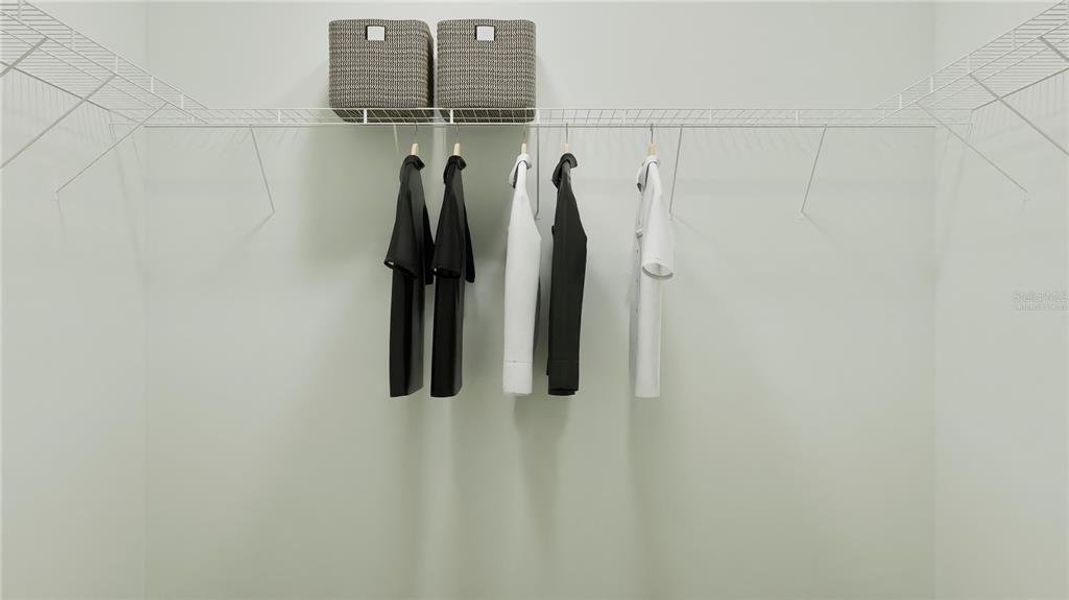 Close-up of interior finishes inside a home in , Davenport (Image 19).