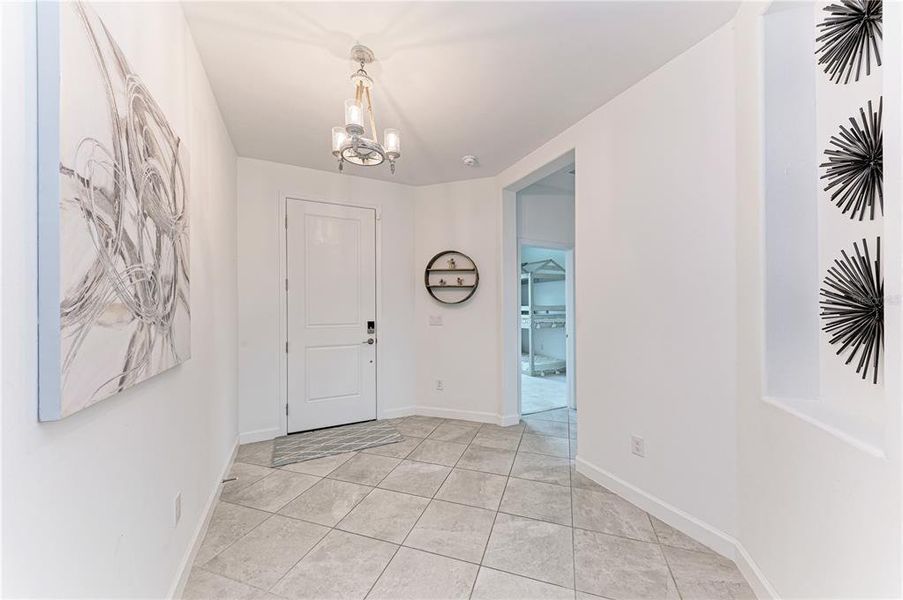 Spacious, unfurnished interior of a new home in , Lakewood Ranch (Image 23). Spacious, unfurnished interior of a new home in , Lakewood Ranch (Image 23).