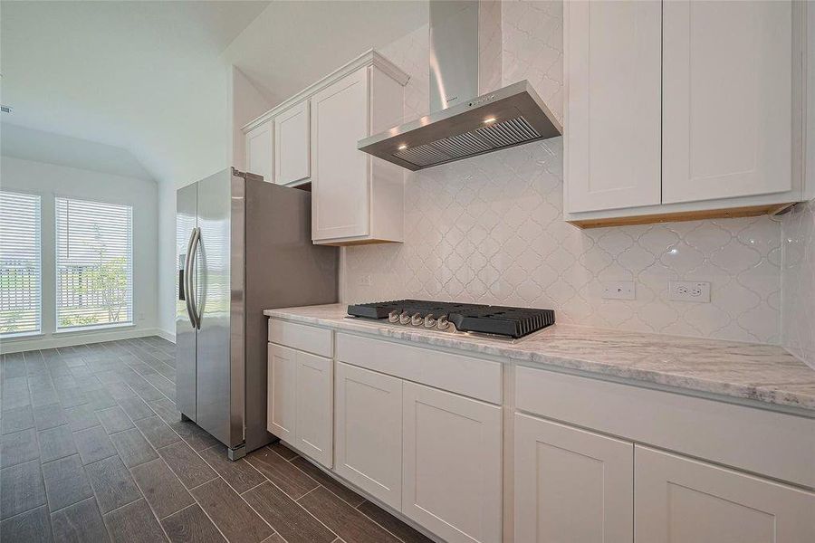 Furnished interior view inside a new home in , Dayton (Image 12). Furnished interior view inside a new home in , Dayton (Image 12).