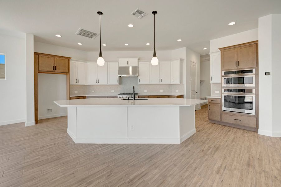Kitchen Kitchen