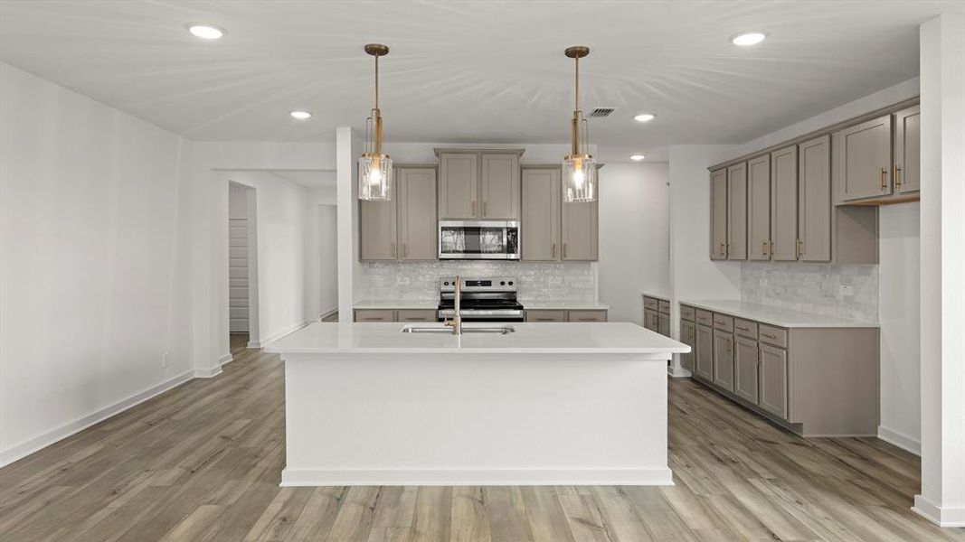 Olive Kitchen 2