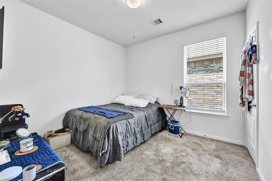 Bedroom 2 Bedroom 2