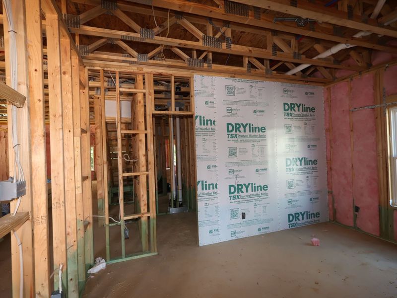 Insulation