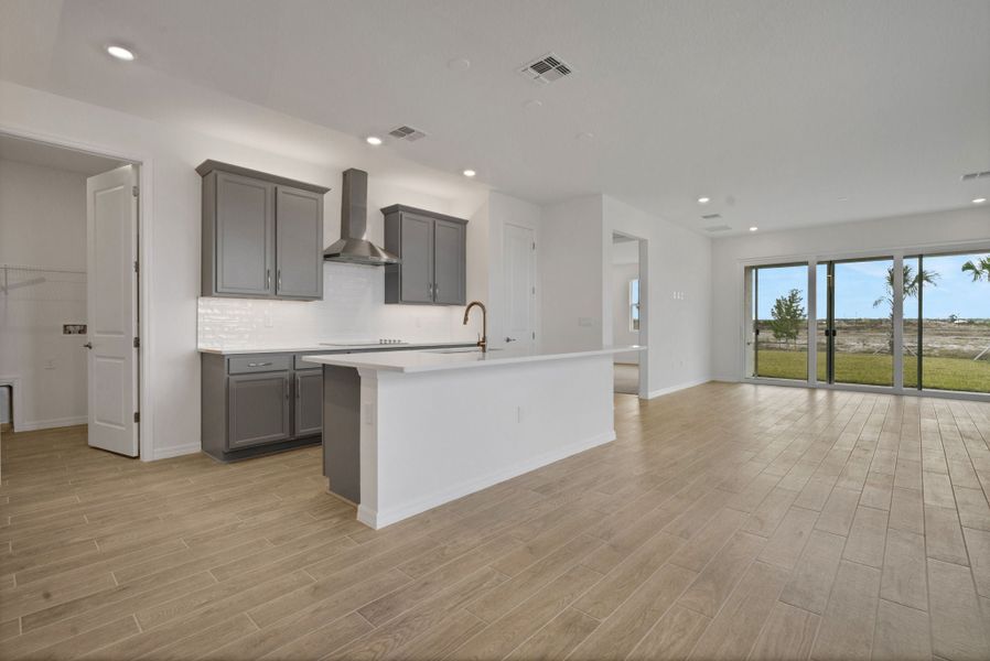 New Home in Punta Gorda, FL.  - Slide 13