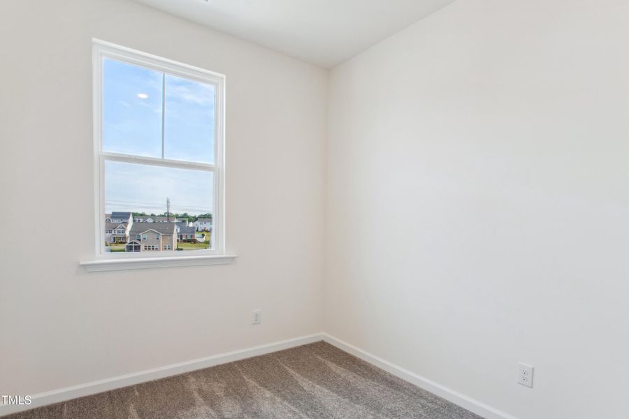 Linville - WEN 27 - upper level-bedroom