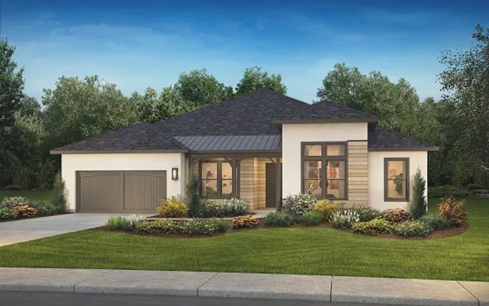 Elevation D Elevation D