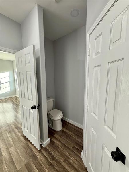 Spacious, unfurnished interior of a new home in , Mount Pleasant (Image 13). Spacious, unfurnished interior of a new home in , Mount Pleasant (Image 13).