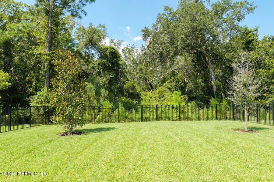 Image 58 of a home in Del Webb Nocatee.