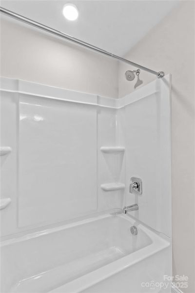 Close-up of interior finishes inside a home in , Statesville (Image 20).