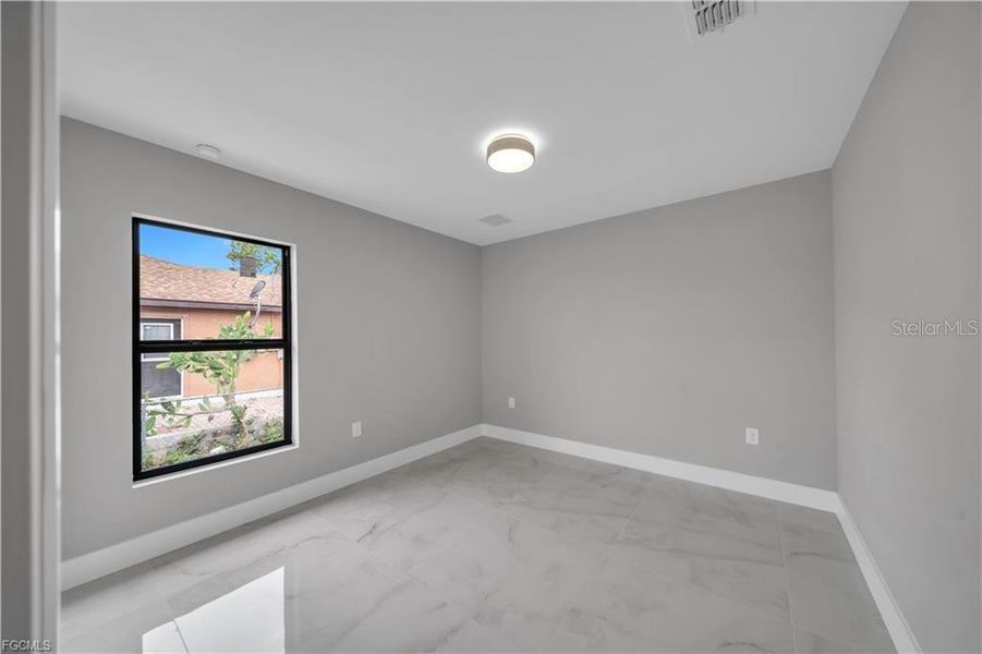 Spacious, unfurnished interior of a new home in , Lehigh Acres (Image 30). Spacious, unfurnished interior of a new home in , Lehigh Acres (Image 30).