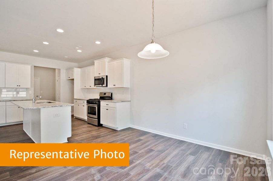 Image 14 of a home in Pine Bluff.