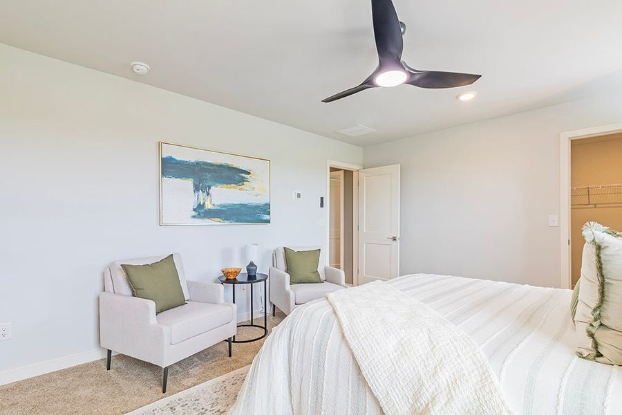 Covington, GA New Home.  - Slide 4