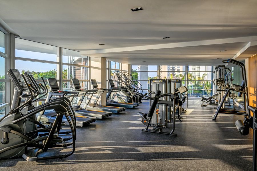 KHaydenAmritGymCardio