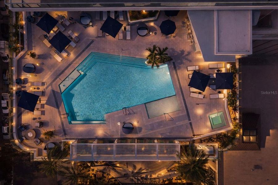 Community amenities in , St. Petersburg (Image 67).