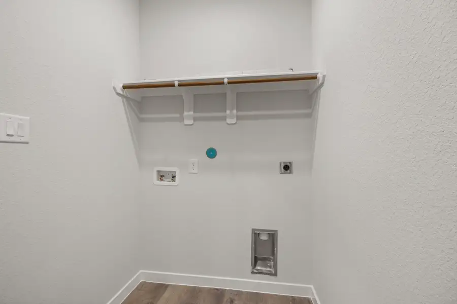 Image 10 of a home in Liberty Collection at Granger Pines.