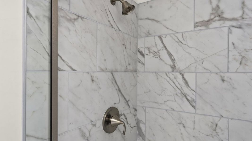 Close-up of interior finishes inside a home in The Manors at Martin Farms, Aberdeen (Image 19).