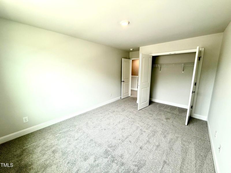 Spacious, unfurnished interior of a new home in Southern Estates, Sanford (Image 19).