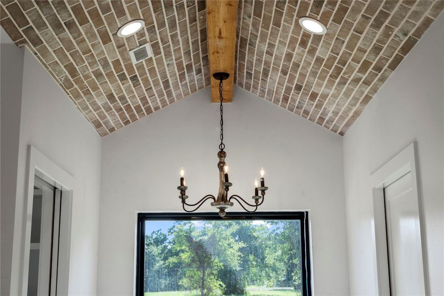 Furnished interior view inside a new home in , Montgomery (Image 11). Furnished interior view inside a new home in , Montgomery (Image 11).