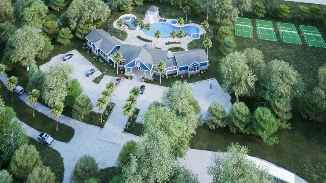 Image 40 of a home in Waterford.