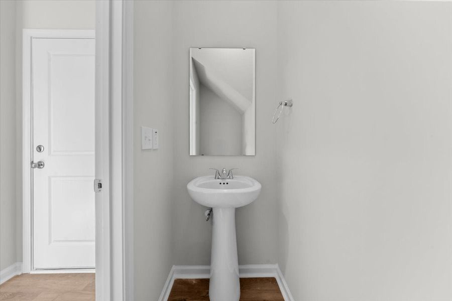 1,470sf New Home in Dunn, NC. - Slide 12 1,470sf New Home in Dunn, NC. - Slide 12