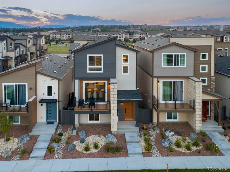 Image 37 of a home in . Image 37 of a home in .