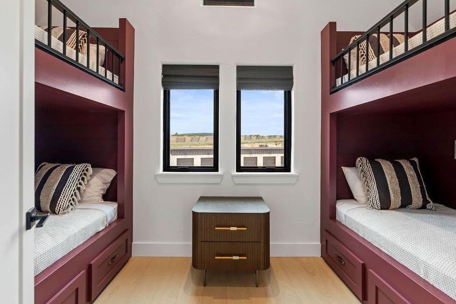 Furnished interior view inside a new home in , Iredell (Image 31). Furnished interior view inside a new home in , Iredell (Image 31).