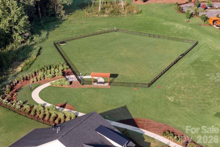 Community amenities in Esplanade at Northgate, Indian Trail (Image 41).