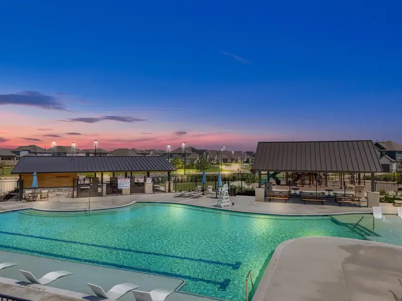 Community amenities in Beacon Hill, Waller (Image 25).