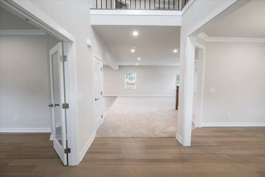 Image 41 of a home in Everly Estates. Image 41 of a home in Everly Estates.