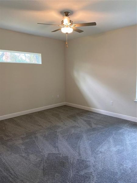 Spacious, unfurnished interior of a new home in , North Port (Image 5).