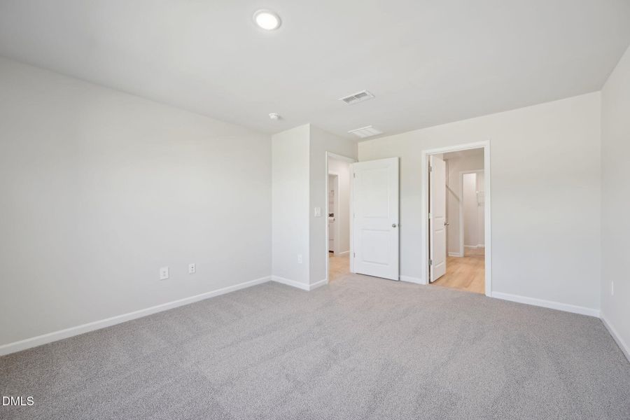 13 - Primary Bedroom