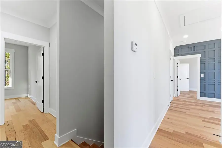 Spacious, unfurnished interior of a new home in , Hampton (Image 22). Spacious, unfurnished interior of a new home in , Hampton (Image 22).