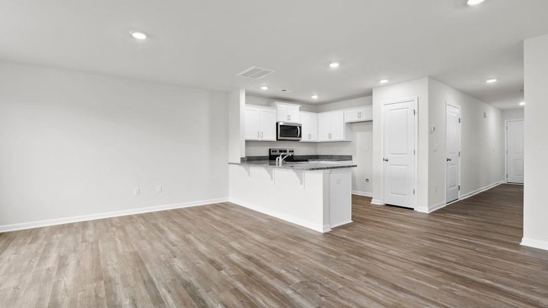 Image 36 of a home in Covington Village.