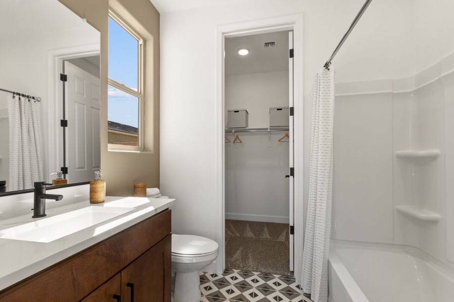 Cantabria Mercury Model - Bath3