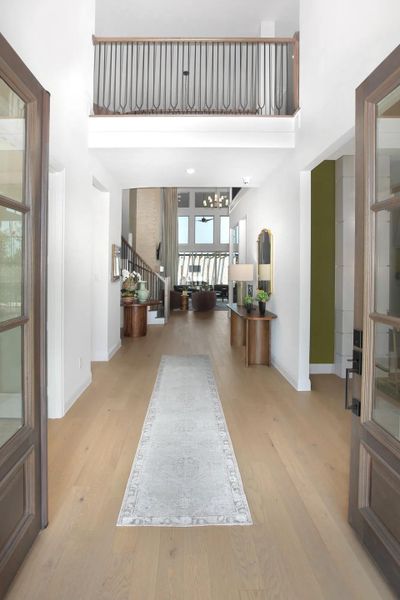 Wagner Foyer Wagner Foyer