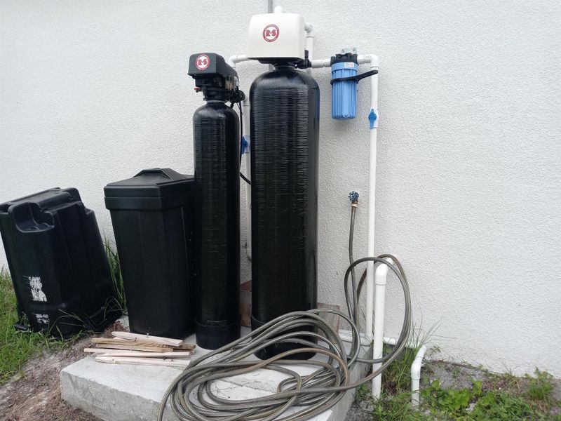 Furnished interior view inside a new home in , Palm Bay (Image 8).